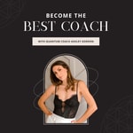 Logo of the podcast Become the Best Coach Podcast Become the Best Coach