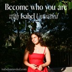 Logo of the podcast Become who you are Podcast Become who you are
