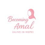 Logo of the podcast Becoming Amal (Alive in Hope) Podcast Becoming Amal (Alive in Hope)