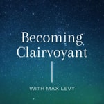 Logo of the podcast Becoming Clairvoyant Podcast Becoming Clairvoyant