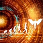 Logo of the podcast Becoming Human Podcast Becoming Human