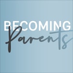 Logo of the podcast Becoming Parents Podcast Becoming Parents