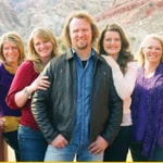 Podcast Becoming Sisterwives