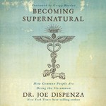 Logo of the podcast Becoming Supernatural by Joe Dispenza, Book Summary, Podcast, English Podcast Becoming Supernatural by Joe Dispenza, Book Summary, Podcast, English