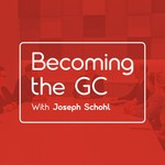 Becoming the GC Podcast Becoming the GC