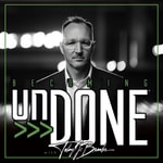 Logo of the podcast Becoming UnDone