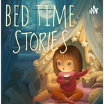 Logo of the podcast Bed Time Stories Podcast Bed Time Stories