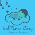 Podcast Bed Time Story