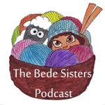 Logo of the podcast Bede Sisters Podcast Podcast Bede Sisters Podcast