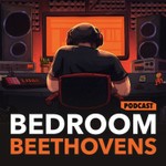 Logo of the podcast Bedroom Beethovens Podcast Bedroom Beethovens