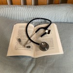 Bedside Reading Podcast Bedside Reading