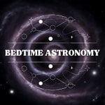 Logo of the podcast Bedtime Astronomy