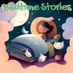 Bedtime Sleep Stories for Kids Podcast Bedtime Sleep Stories for Kids Podcast