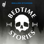 Logo of the podcast Bedtime Stories