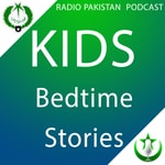 Podcast Bedtime Stories (English)