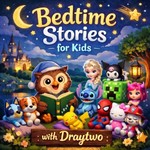 Podcast Bedtime Stories for Dreamers