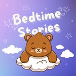 Logo of the podcast Bedtime Stories for Kids Podcast Bedtime Stories for Kids