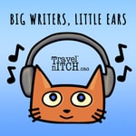 Logo of the podcast Bedtime Stories for Young Explorers Podcast Bedtime Stories for Young Explorers