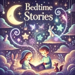 Logo of the podcast Bedtime Stories - French - Age 3 to 5 Podcast Bedtime Stories - French - Age 3 to 5
