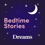 Logo of the podcast Bedtime stories from Dreams Podcast Bedtime stories from Dreams