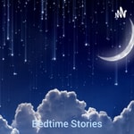 Logo of the podcast Bedtime Stories Podcast Bedtime Stories