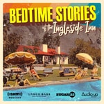 Logo of the podcast Bedtime Stories of the Ingleside Inn Podcast Bedtime Stories of the Ingleside Inn