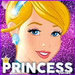 Bedtime Stories - Princesses! Podcast Bedtime Stories - Princesses!