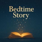 Logo of the podcast Bedtime Story Podcast Bedtime Story