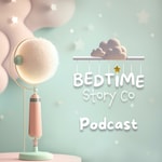 Logo of the podcast Bedtime Story Co Podcast Podcast Bedtime Story Co Podcast