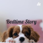 Logo of the podcast Bedtime Story: Cute Kate Doggy Podcast Bedtime Story: Cute Kate Doggy