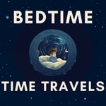 Logo of the podcast Bedtime Time Travels: Stories of Inspirational People from the Past for Kids Podcast Bedtime Time Travels: Stories of Inspirational People from the Past for Kids