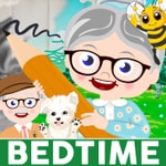 Bedtime with Mrs. Honeybee Podcast Bedtime with Mrs. Honeybee