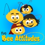 Logo of the podcast Bee-Attitudes Podcast Bee-Attitudes