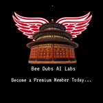 Logo of the podcast Bee Dubs AI Labs Podcast Bee Dubs AI Labs