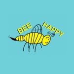 Logo of the podcast Bee Happy! An entomology podcast Podcast Bee Happy! An entomology podcast