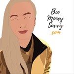 Logo of the podcast Bee Money Savvy Podcast Bee Money Savvy