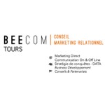 Logo of the podcast BEECOM TOURS Podcast BEECOM TOURS