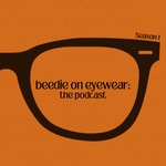Logo of the podcast Beedie on Eyewear: The Podcast Podcast Beedie on Eyewear: The Podcast