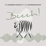 Logo of the podcast BEEEH! Ein schwarzes Schaf blökt aus Sardinien Podcast BEEEH! Ein schwarzes Schaf blökt aus Sardinien