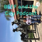 Podcast BEEF and the City Podcast