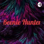 Logo of the podcast beenie hunter Podcast beenie hunter