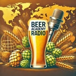Podcast Beer Academy Radio