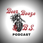 Logo of the podcast Beer, Booze & B.S. Podcast Podcast Beer, Booze & B.S. Podcast