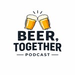 Logo of the podcast Beer, Together 🍺 – Finding what’s worth sharing. Podcast Beer, Together 🍺 – Finding what’s worth sharing.