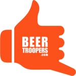 Beer Troopy