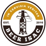 Logo of the podcast @BEERISAC: OT/ICS Security Podcast Playlist Podcast @BEERISAC: OT/ICS Security Podcast Playlist