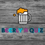 Logo of the podcast Beerly a Quiz Podcast Beerly a Quiz
