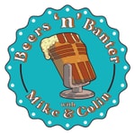 Logo of the podcast Beers & Banter with Mike and Colin: The BBMC Podcast Podcast Beers & Banter with Mike and Colin: The BBMC Podcast