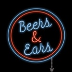 Logo of the podcast Beers and Ears Podcast Beers and Ears