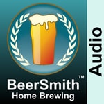 Logo of the podcast BeerSmith Home and Beer Brewing Podcast Logo of the podcast BeerSmith Home and Beer Brewing Podcast